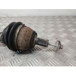 Transmision Delantera Derecha para Ford Focus Lim. (Cb4)