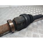 Transmision Delantera Derecha para Ford Focus Lim. (Cb4)