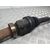 Transmision Delantera Derecha para Ford Focus Lim. (Cb4)