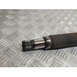 Transmision Delantera Derecha para Ford Focus Lim. (Cb4)