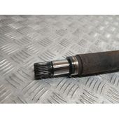 Transmision Delantera Derecha para Ford Focus Lim. (Cb4)