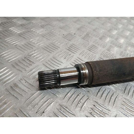 Transmision Delantera Derecha para Ford Focus Lim. (Cb4)