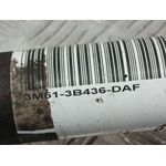 Transmision Delantera Derecha para Ford Focus Lim. (Cb4)