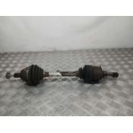 Transmision Delantera Izquierda para Ford Focus Lim. (Cb4)