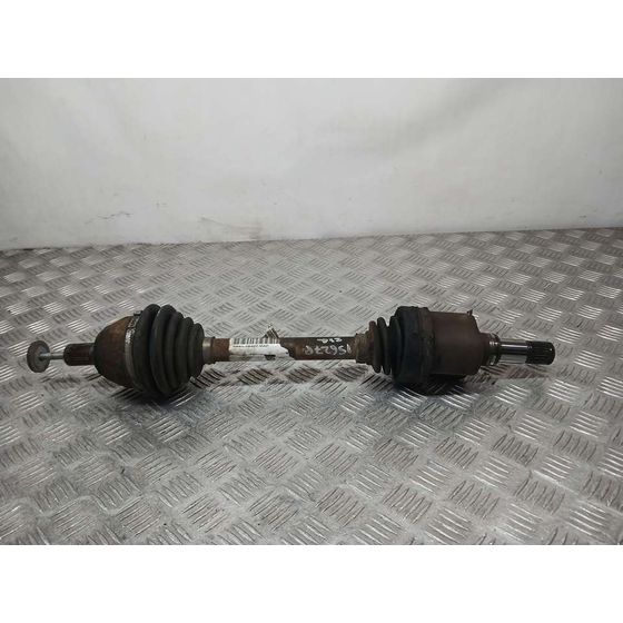 Transmision Delantera Izquierda para Ford Focus Lim. (Cb4)
