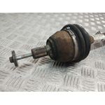 Transmision Delantera Izquierda para Ford Focus Lim. (Cb4)