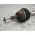 Transmision Delantera Izquierda para Ford Focus Lim. (Cb4)