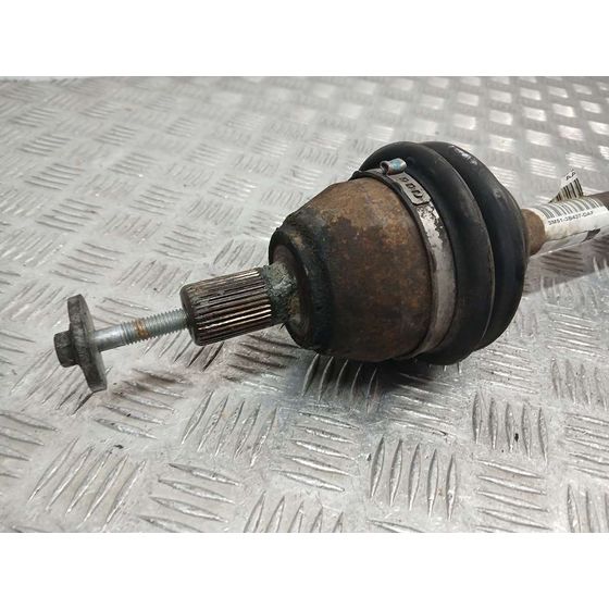 Transmision Delantera Izquierda para Ford Focus Lim. (Cb4)