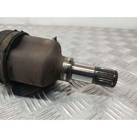 Transmision Delantera Izquierda para Ford Focus Lim. (Cb4)