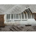 Transmision Delantera Izquierda para Ford Focus Lim. (Cb4)