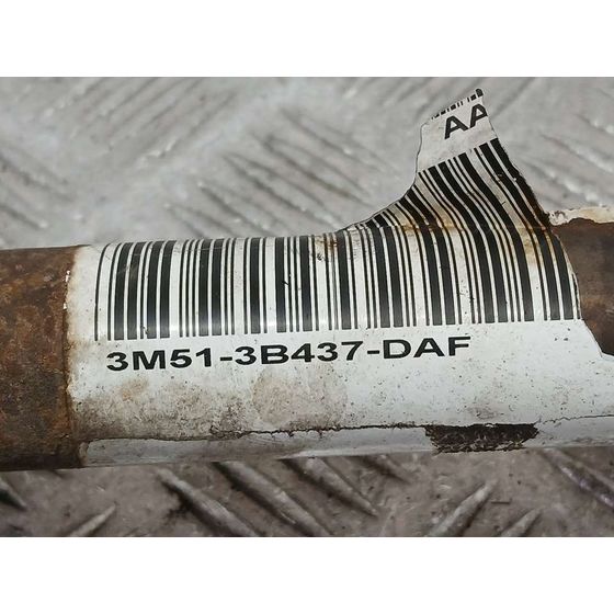 Transmision Delantera Izquierda para Ford Focus Lim. (Cb4)
