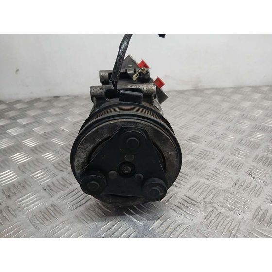 Compresor Aire Acondicionado para Ford Focus Lim. (Cb4)