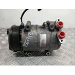 Compresor Aire Acondicionado para Ford Focus Lim. (Cb4)