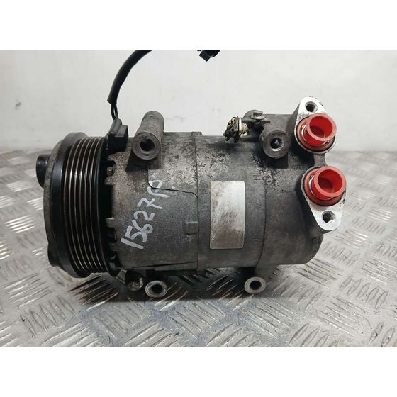 Compresor Aire Acondicionado para Ford Focus Lim. (Cb4)