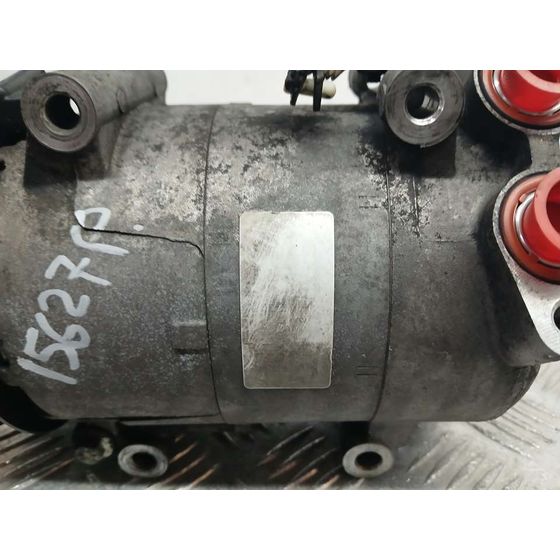 Compresor Aire Acondicionado para Ford Focus Lim. (Cb4)