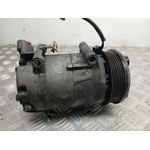 Compresor Aire Acondicionado para Ford Focus Lim. (Cb4)
