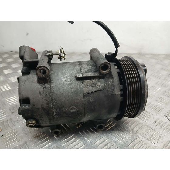 Compresor Aire Acondicionado para Ford Focus Lim. (Cb4)