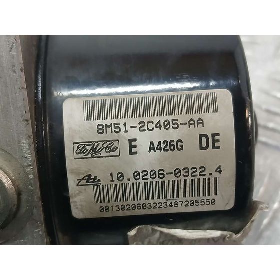 Abs para Ford Focus Lim. (Cb4)