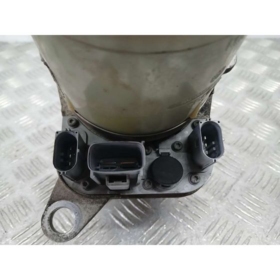 Bomba Direccion Electrica para Ford Focus Lim. (Cb4)