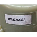 Bomba Direccion Electrica para Ford Focus Lim. (Cb4)