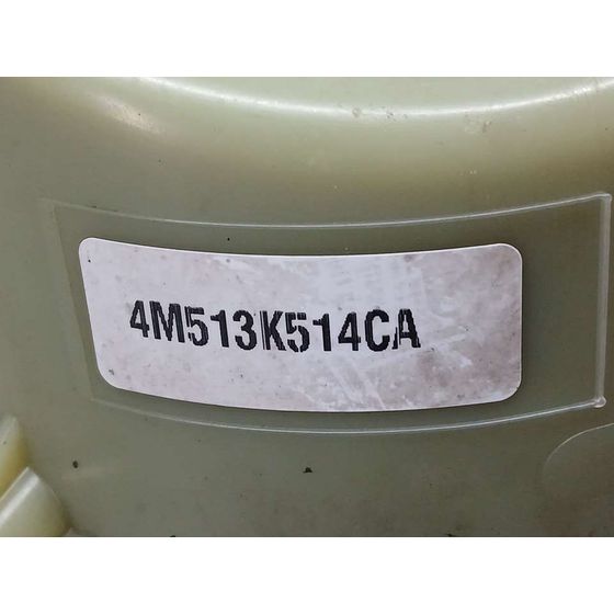 Bomba Direccion Electrica para Ford Focus Lim. (Cb4)