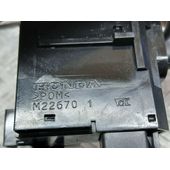 Mando Limpia para Honda Accord Berlina (Cl/Cn)