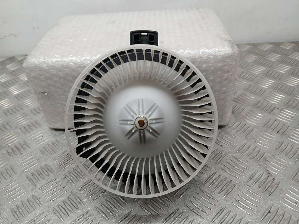 Motor Calefaccion para Honda Accord Berlina (Cl/Cn)