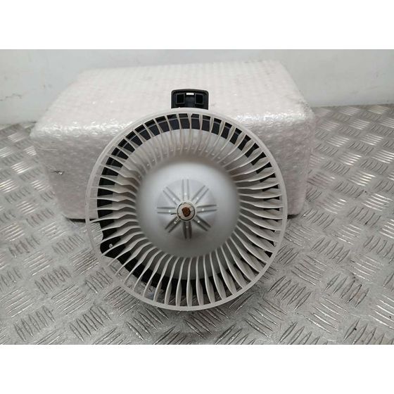 Motor Calefaccion para Honda Accord Berlina (Cl/Cn)