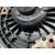 Motor Calefaccion para Honda Accord Berlina (Cl/Cn)
