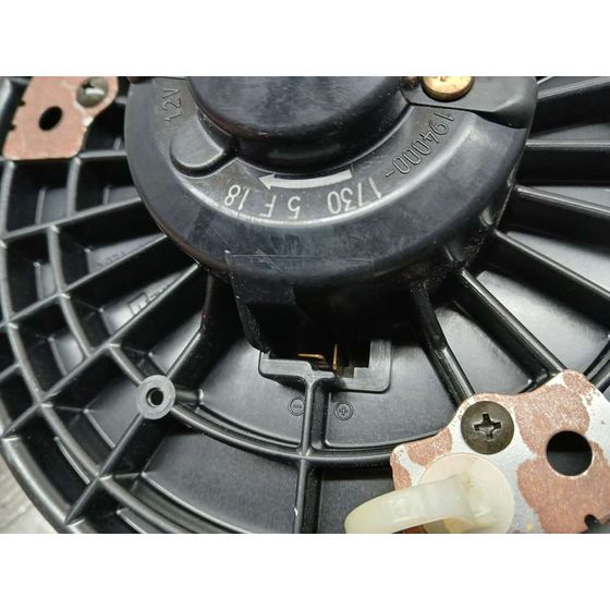 Motor Calefaccion para Honda Accord Berlina (Cl/Cn)