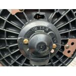 Motor Calefaccion para Honda Accord Berlina (Cl/Cn)