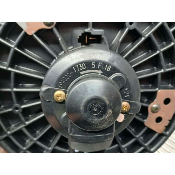 Motor Calefaccion para Honda Accord Berlina (Cl/Cn)