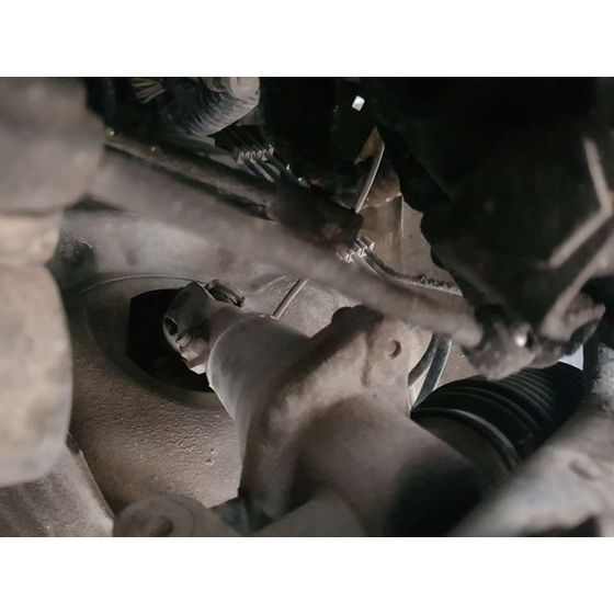 Cremallera Direccion para Peugeot 306 Berlina 3/4/5 Puertas (S2)