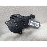 Motor Elevalunas Trasero Izquierdo para Alfa Romeo 159 (140)