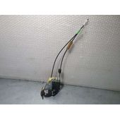 Cerradura Puerta Trasera Derecha para Toyota Prius (Nhw30)