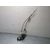 Cerradura Puerta Trasera Derecha para Toyota Prius (Nhw30)