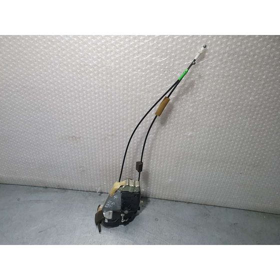 Cerradura Puerta Trasera Derecha para Toyota Prius (Nhw30)