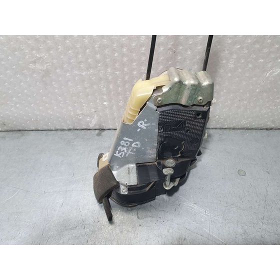 Cerradura Puerta Trasera Derecha para Toyota Prius (Nhw30)