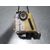 Cerradura Puerta Trasera Derecha para Toyota Prius (Nhw30)