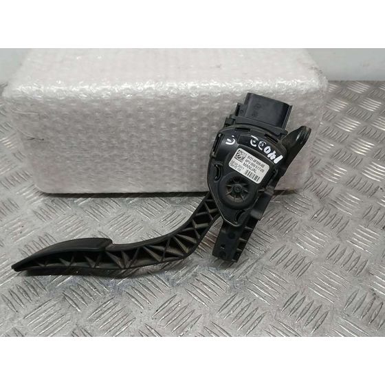 Potenciometro Pedal para Ford Fiesta (Cb1)