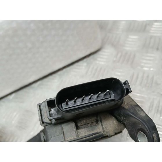 Potenciometro Pedal para Ford Fiesta (Cb1)