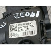 Potenciometro Pedal para Ford Fiesta (Cb1)