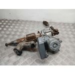 Columna Direccion para Ford Fiesta (Cb1)