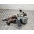 Columna Direccion para Ford Fiesta (Cb1)