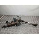 Columna Direccion para Ford Fiesta (Cb1)