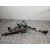 Columna Direccion para Ford Fiesta (Cb1)