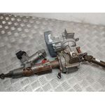 Columna Direccion para Ford Fiesta (Cb1)