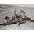 Columna Direccion para Ford Fiesta (Cb1)