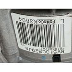 Columna Direccion para Ford Fiesta (Cb1)