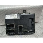 Caja Reles / Fusibles para Ford Fiesta (Cb1)